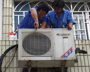 钦州空调售后维修服务中心在哪里找