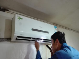 钦州格力空调电话是多少