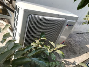 钦州空调维修售后服务