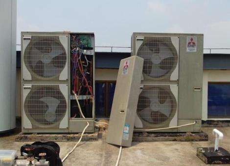 钦州空调维修电话号码多少