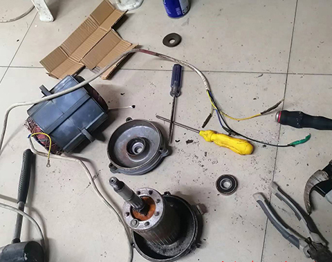 钦州空调维修售后服务中心电话在哪里找