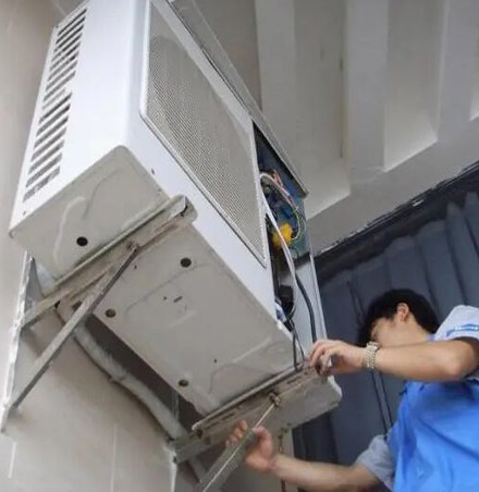 钦州24小时空调维修热线