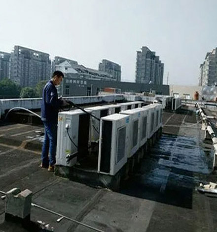 钦州 空调拆装 钦州本地 空调拆装公司