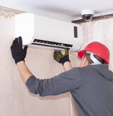 钦州空调内机噪音大